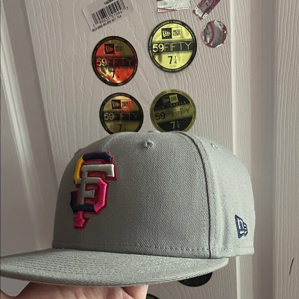 San Francisco Giants 59Fifty